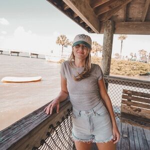 Meet your Posher, Breena